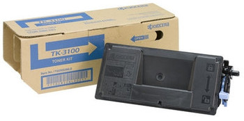 Kyocera 1T02MS0NL0 Toner Black TK-3100 1T02MS0NL0