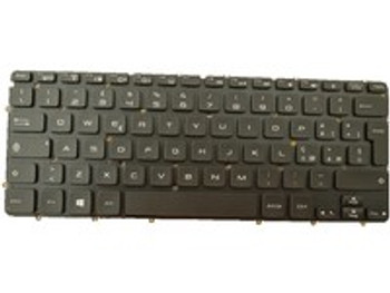 Dell N8DWN Keyboard ITALIAN N8DWN
