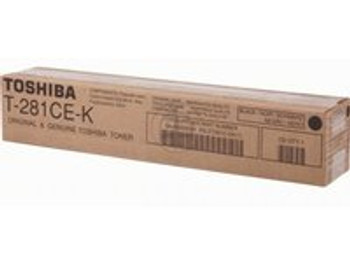 Toshiba 6AK00000034 Black Toner 6AK00000034