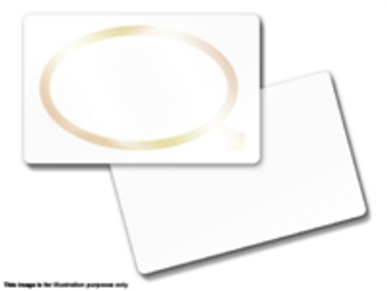Capture D-558-303 1K EV1 4 Byte White Pla D-558-303