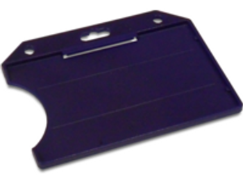 Capture 1840-8112 1840-8112 Open Faced Card Hold 1840-8112