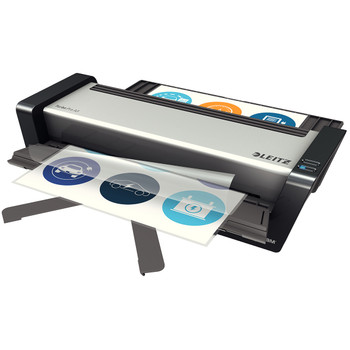 Leitz iLAM Touch Turbo Pro A3 Laminator TOUCHTURBOPRO