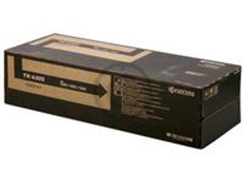 Kyocera TK-6305 Toner Black TK-6305