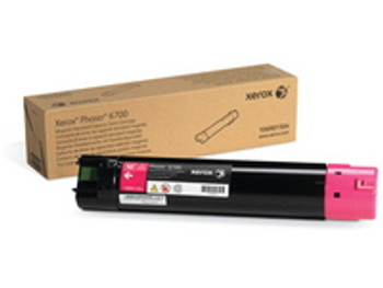 Xerox 106R01504 Toner Magenta Phaser 6700DN 106R01504