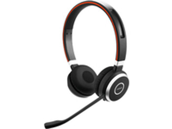 Jabra 6599-829-409 EVOLVE 65 UC Duo. Bluetooth 6599-829-409