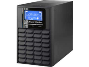 PowerWalker 10120177 VFI 1000C LCD 1000VA/800W 10120177