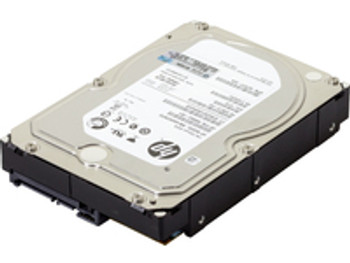 Hewlett Packard Enterprise 508039-001-RFB 750GB SATA 3 Gbps 508039-001-RFB