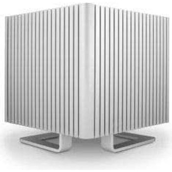 Streacom ST-DB4 Fanless Aluminium Bi-Symmetrical Chassis ST-DB4-SILVER Streacom ST-DB4 Fanless Aluminium Bi-Symmetrical Chassis ST-DB4-SILVER