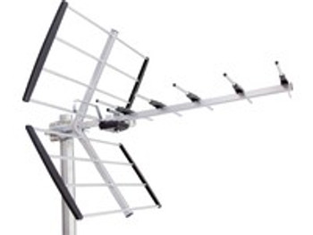 Maximum 20643 UHF 15A LTE active antenna 20643