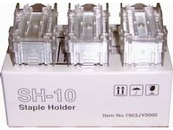 Kyocera 1903JY0000 Staples 15.000 pcs. for DF-470 1903JY0000