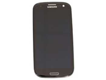 Samsung GH97-14106B Mea Front Octa LCD Black GH97-14106B
