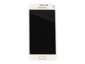 Samsung GH97-16147B LCD Front Assembly White GH97-16147B