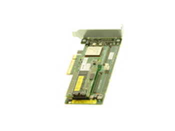 Hewlett Packard Enterprise 405831-001-RFB Smart Array P400 SAS CNTR 405831-001-RFB