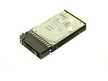 Hewlett Packard Enterprise RP000126346 2TB 3G 7.2K 3.5in SATA RP000126346