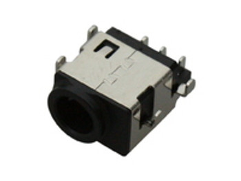 Samsung 3722-003163 Jack - DC Power 3722-003163