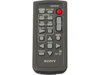 Sony 147927551 Remote Commander RMT-835 147927551
