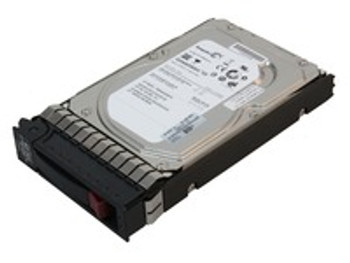 Hewlett Packard Enterprise 395501-001 500 GB 7200Rpm HDD HOT PLUG 395501-001