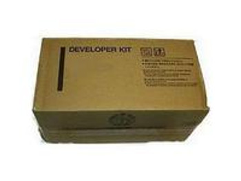 Kyocera DV-540Y Developer Yellow DV-540Y