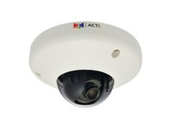 ACTi E93 E93 5M Indoor Mini Dome WDR E93