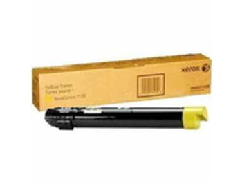 Xerox 006R01458 Toner Yellow 006R01458