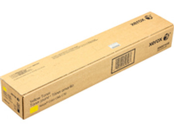 Xerox 006R01658 XEROX YELLOW 006R01658