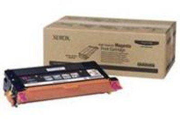 Xerox 113R00724 Toner Magenta High Capacity 113R00724