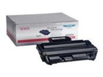 Xerox 106R01374 Toner Black High Capacity 106R01374