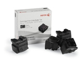 Xerox 108R00935 Ink Black 4-Pack 108R00935