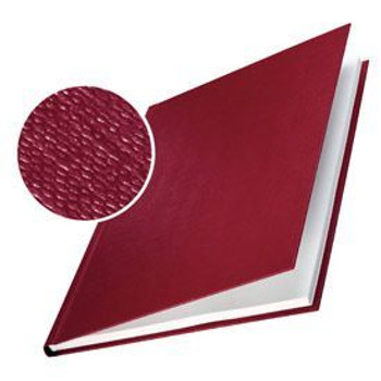 Leitz 73920028 Hardcover Linen Finish 10Pk 73920028HARDCOVER Leitz 73920028 Hardcover Linen Finish 10Pk 73920028HARDCOVER