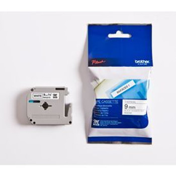 Brother MK221BZ Black on White MK221BZ Brother MK221BZ Black on White MK221BZ