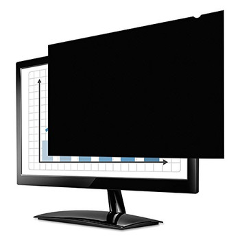 Fellowes 4801601 24 " Widescreen Privascreen Blackout Privacy Filter 16.10 4801601 Fellowes 4801601 24 " Widescreen Privascreen Blackout Privacy Filter 16.10 4801601