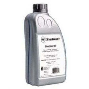 GBC 4400050 Shredmaster 7000 Series Shredder Oil 4400050 GBC 4400050 Shredmaster 7000 Series Shredder Oil 4400050