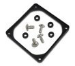 AcoustiFan AFG80B Anti Vibration Fan Gasket 80mm AFG80B