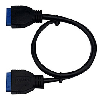 Streacom SC30 Internal USB 3.0 Cable for Streacom Chassis ST-SC30-USB3 Streacom SC30 Internal USB 3.0 Cable for Streacom Chassis ST-SC30-USB3