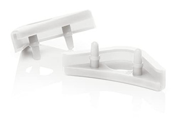 Noctua NA-SAVP1 chromax.white Anti-vibration pads NA-SAVP1-WHITE