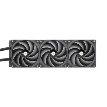 ThermalTake CL-W401-PL14BL-A Computer Cooling System CL-W401-PL14BL-A
