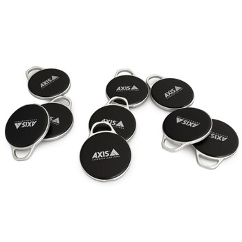 Axis 03083-001 TA4712 KEY FOB 50 PCS 03083-001