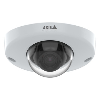 Axis 03117-021 P3905-R MK III M12 2.8 MM 10P 03117-021