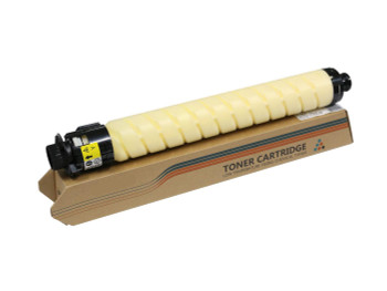 CoreParts MSP141685 CPP Yellow Toner MSP141685