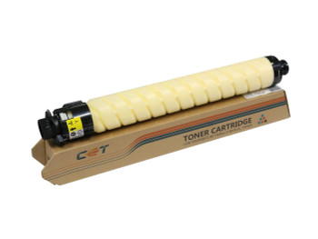 CoreParts MSP141404 CPP Yellow Toner MSP141404