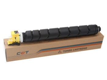 CoreParts MSP141436 TK-8525Y Yellow Toner MSP141436