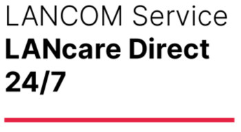Lancom Systems 10762 LANcare Direct 24/7 - XL 3 10762