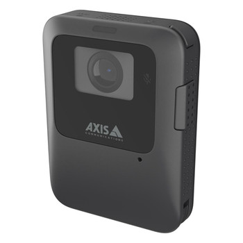 Axis 02680-021 W110 Black 5 pcs 02680-021