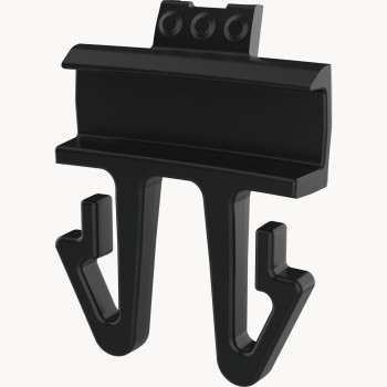 Axis 02931-021 TP3907 Clamp Bracket Mount 10P 02931-021