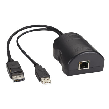 Black Box DCX3000-DPT DCX3000 CATX SAM DCX3000-DPT