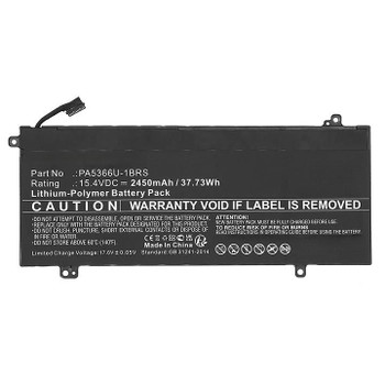 CoreParts MBXTO-BA0073 Laptop Battery for Toshiba MBXTO-BA0073
