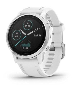 Garmin 010-02159-00 Fenix 6S 3.05 Cm 1.2" 42 Mm 010-02159-00