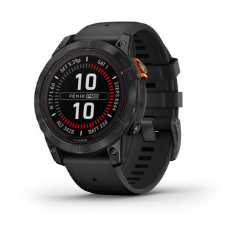 Garmin 010-02777-01 Fenix 7 Pro 3.3 Cm 1.3" Mip 010-02777-01