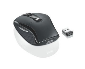 Fujitsu S26381-K471-L100 MOUSE WI660 WIRELESS S26381-K471-L100