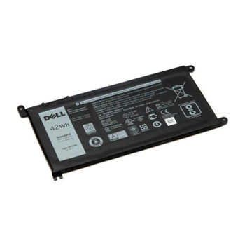 Origin Storage Replacement Battery 11.4V 3684mAh 1RH5X
